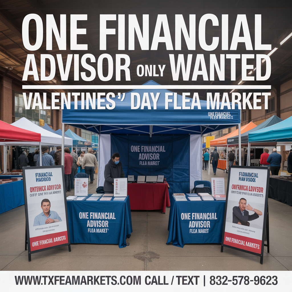Financial Advisor Wanted Exclusive